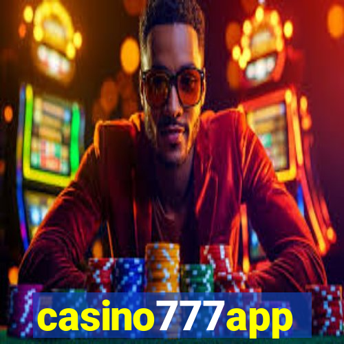 casino777app