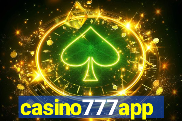 casino777app