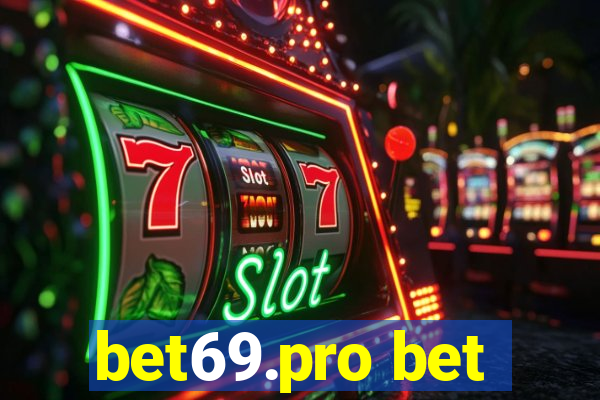 bet69.pro bet