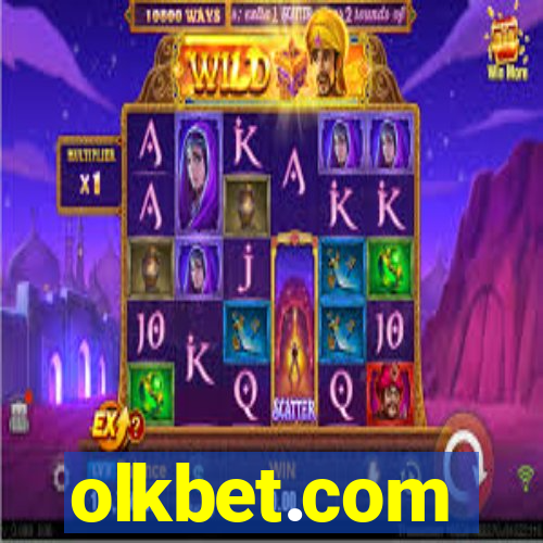 olkbet.com