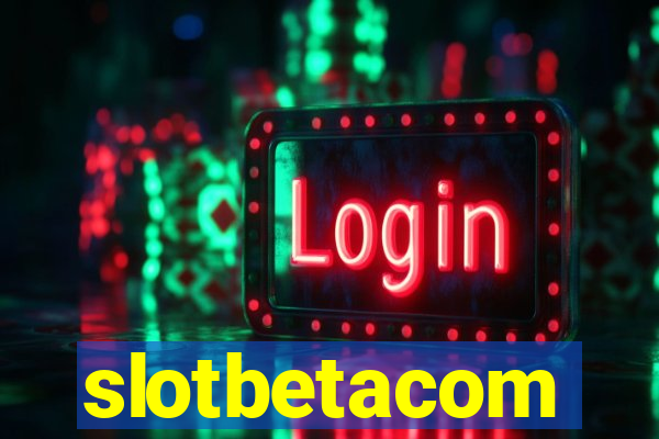 slotbetacom