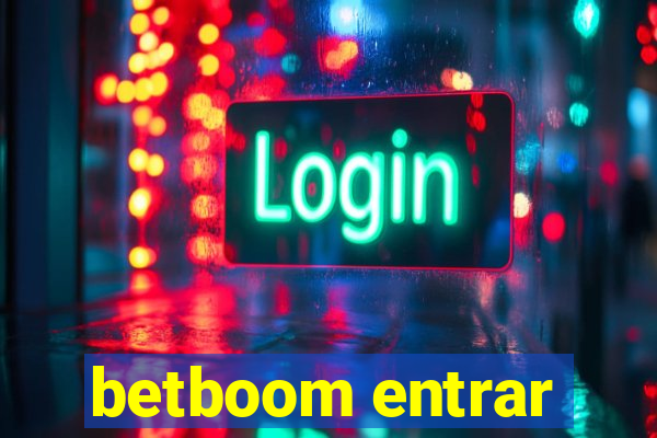 betboom entrar