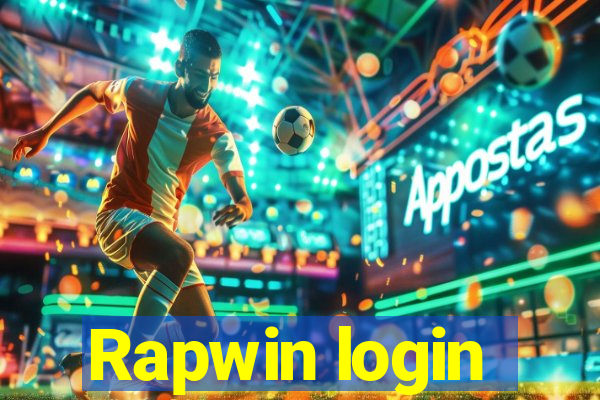 Rapwin login