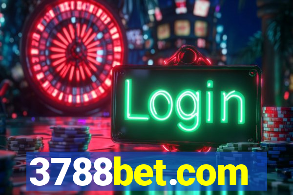 3788bet.com