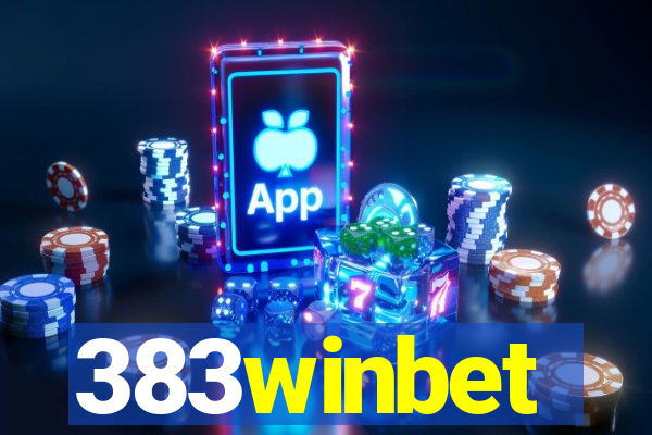 383winbet