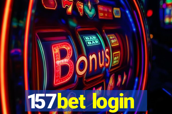 157bet login