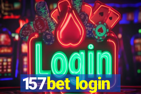 157bet login