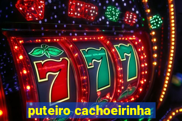 puteiro cachoeirinha