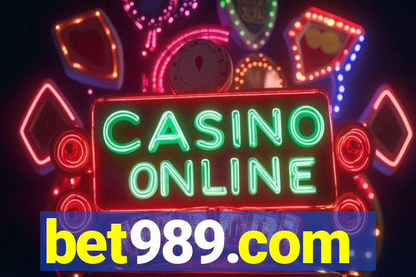 bet989.com