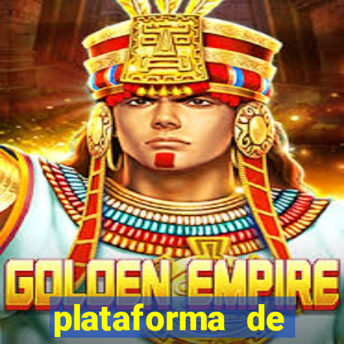 plataforma de casino chinesa