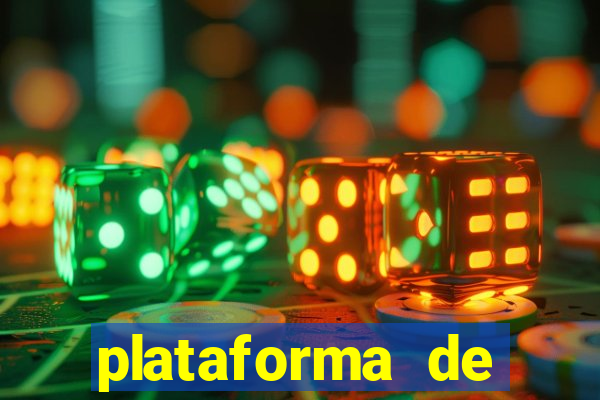 plataforma de casino chinesa