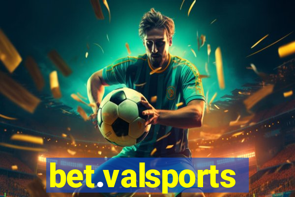 bet.valsports