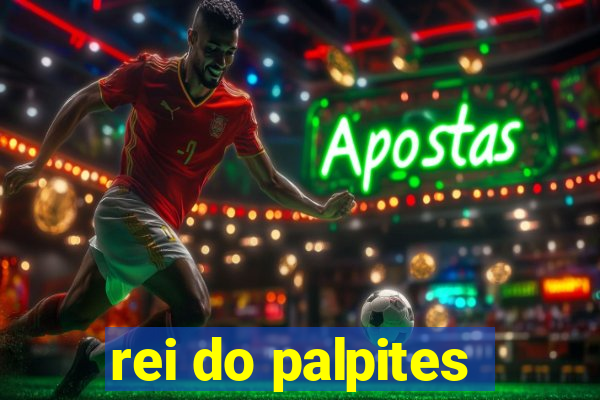 rei do palpites