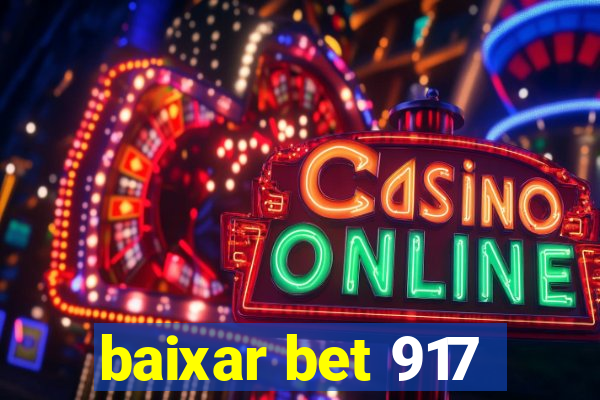 baixar bet 917