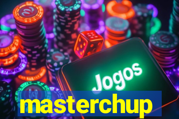 masterchup