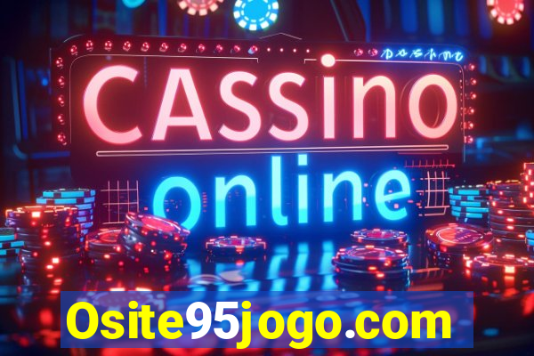 Osite95jogo.com