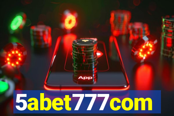 5abet777com