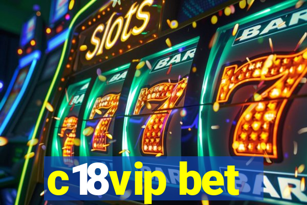 c18vip bet