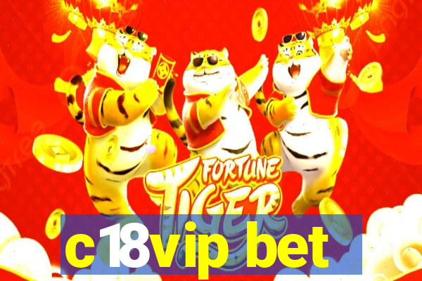 c18vip bet