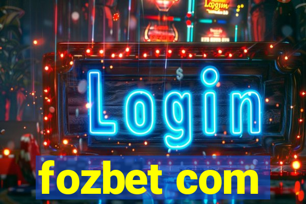 fozbet com