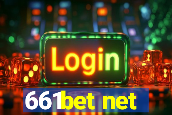 661bet net