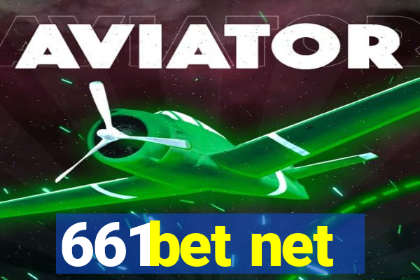 661bet net