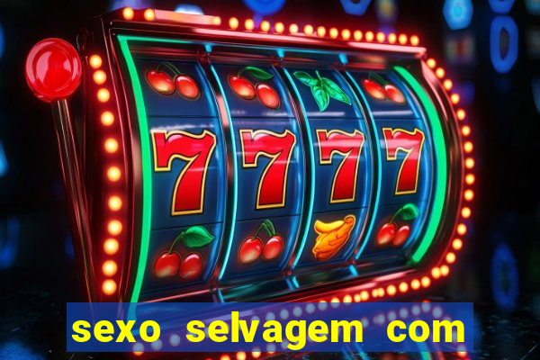 sexo selvagem com gemidos altos