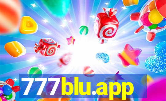 777blu.app