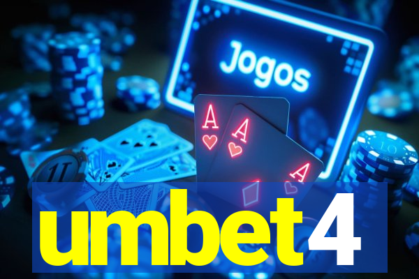 umbet4