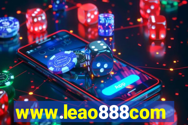 www.leao888com