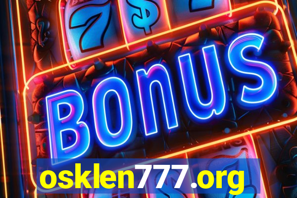 osklen777.org