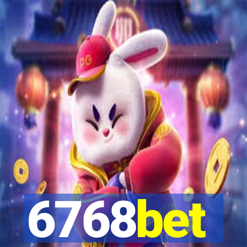 6768bet