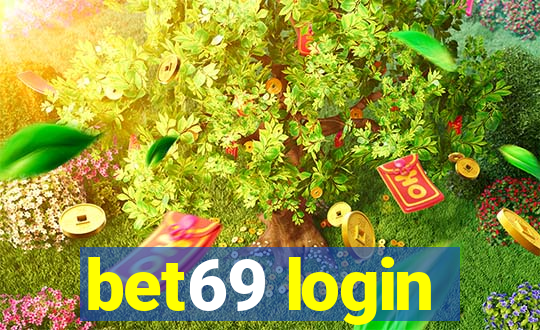 bet69 login