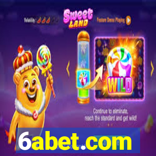 6abet.com