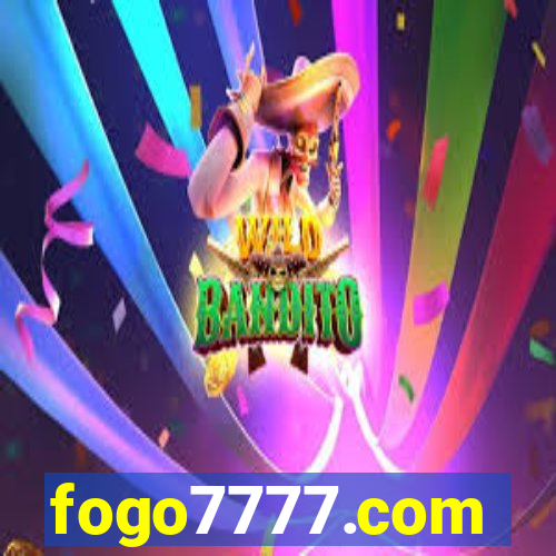 fogo7777.com