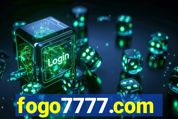 fogo7777.com