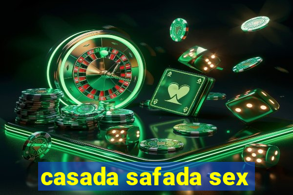 casada safada sex