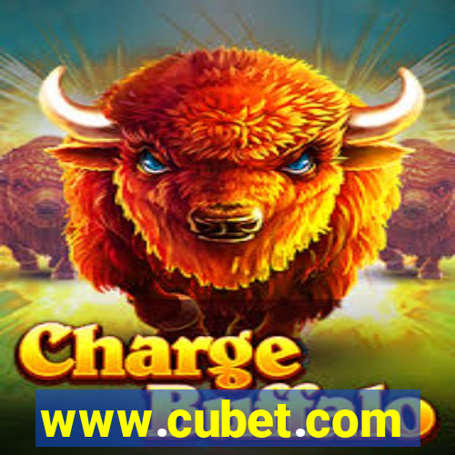 www.cubet.com