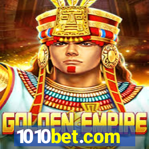 1010bet.com