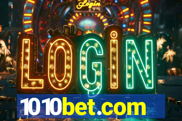 1010bet.com