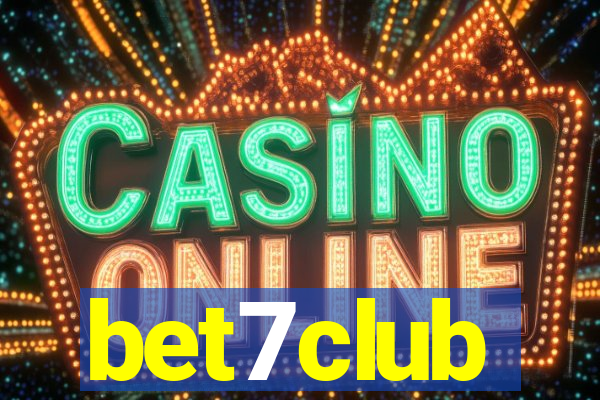 bet7club