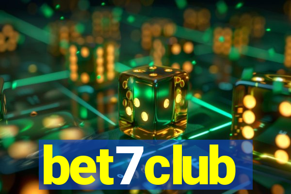 bet7club