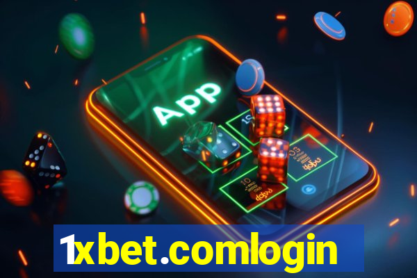 1xbet.comlogin