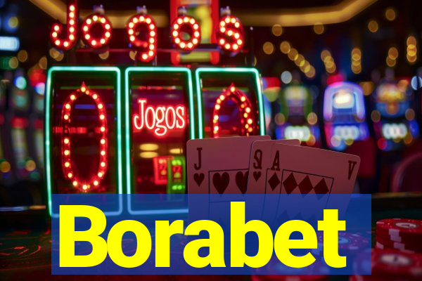 Borabet