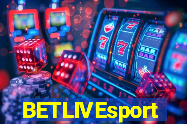 BETLIVEsport