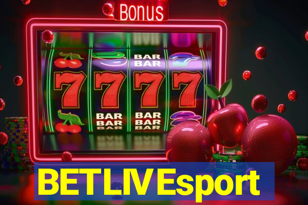 BETLIVEsport