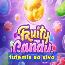 futemix ao vivo