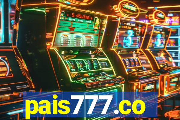 pais777.co