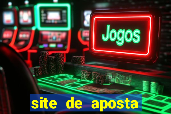 site de aposta deposito minimo 1 real