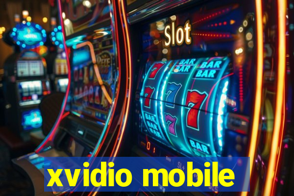 xvidio mobile